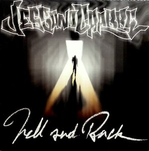 The Hell & Back (Single)