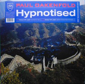 Hypnotised (Single)