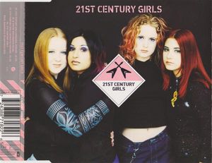 21st Century Girls (Single)