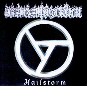 Hailstorm