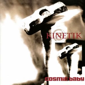 Kinetik (EP)