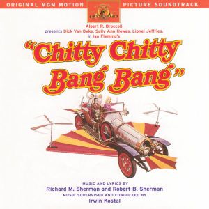 Chitty Chitty Bang Bang (OST)