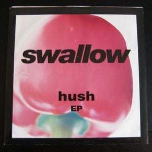 Hush (EP)