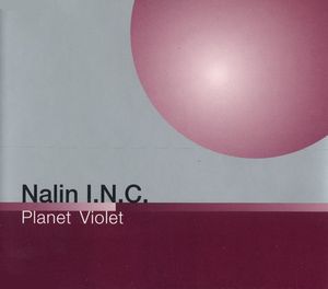 Planet Violet (Single)