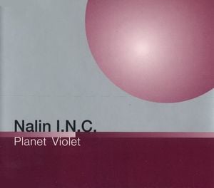 Planet Violet