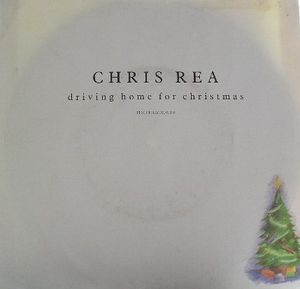 Driving Home for Christmas: The Christmas EP (EP)