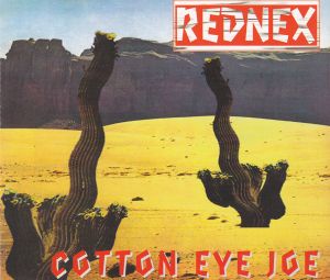 Cotton Eye Joe (Single)