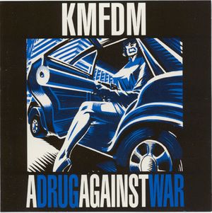 A Drug Against War (Single)