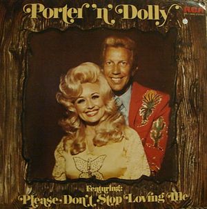 Porter ’n’ Dolly