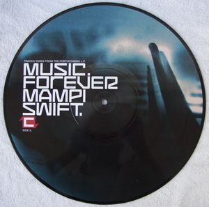 Hackers / Trippin' (Gridlok Tripped remix) (Single)