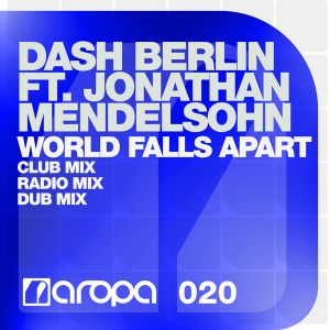 World Falls Apart (club mix)