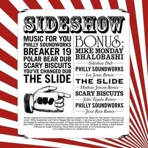 Sideshow