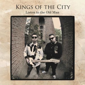 Listen to the Old Man (EP)