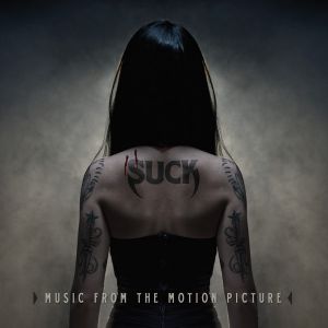 Suck (OST)
