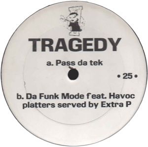 Da Funk Mode