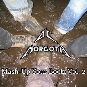 Mash-Up Your Bootz Vol. 2