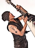 Michael Schenker