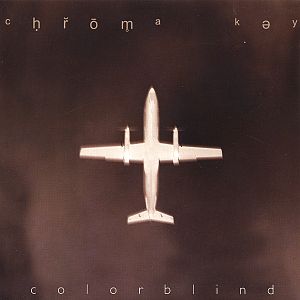 Colorblind (Single)
