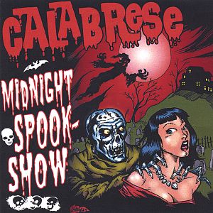 Midnight Spookshow (EP)