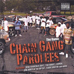 It's the Chain Gang (feat. Harpo)