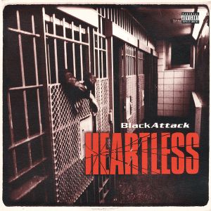 Heartless (Single)