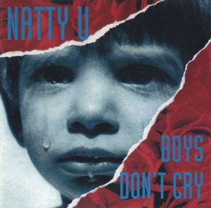 Boys Don't Cry (Single)