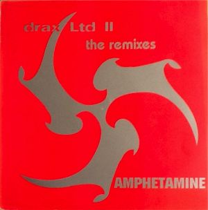 Amphetamine Remixes (Single)