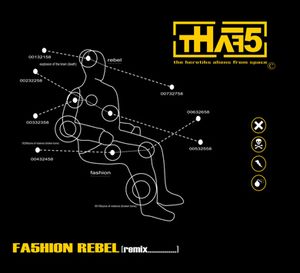 Fashion Rebel (remix)