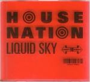 House Nation (Single)
