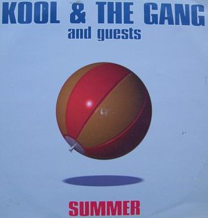 Summer (Funk Matazz club mix)