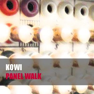 Panel Walk (EP)