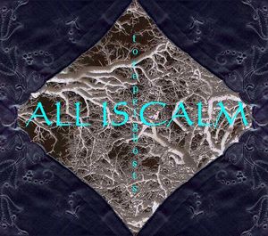 All Is Calm (EP)