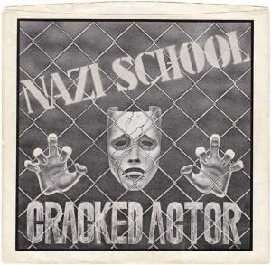 Nazi School (Single)