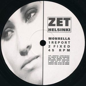 Report / Fixed (Single)