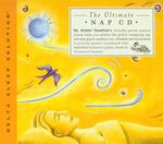 Pochette The Ultimate NAP CD