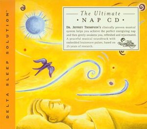 The Ultimate NAP CD