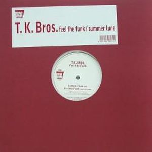 Feel the Funk / Summer Tune (Single)