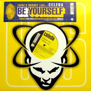 Be Yourself (Single)