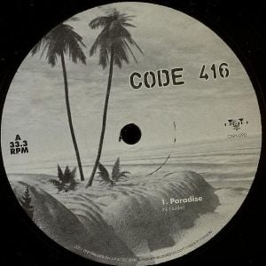 Code 416 (EP)