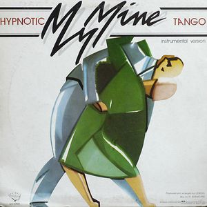 Hypnotic Tango (Single)