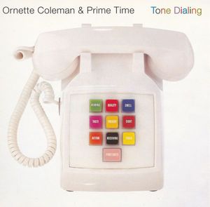 Tone Dialing