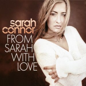 From Sarah With Love (Single)