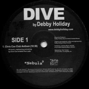 Dive (Single)