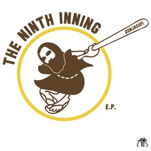 The Ninth Inning E.P. (EP)