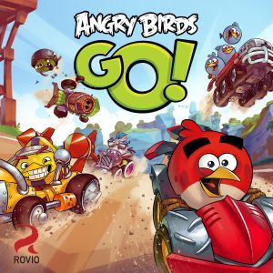 Angry Birds Go! (OST)