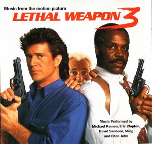 Lethal Weapon 3 (OST)