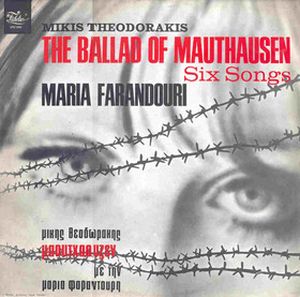 The Ballad of Mauthausen / Six Songs