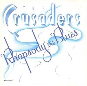 Rhapsody and Blues