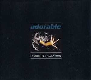Favourite Fallen Idol (Single)
