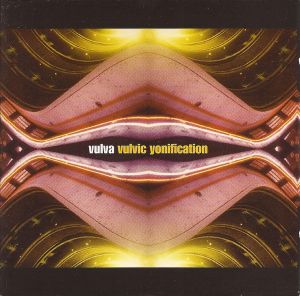 Vulvic Yonification